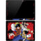 Dragon Ball Z Goku Vs Vegeta Surface Pro 4 Skin