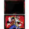 Dragon Ball Z Goku Vs Vegeta Surface Pro 7 Skin