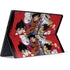 Dragon Ball Z Goku Vs Vegeta Surface Pro 7 Skin