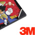 Dragon Ball Z Goku Vs Vegeta Surface Pro 7 Skin