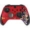 Dragon Ball Z Goku Vs Vegeta Xbox Elite Wireless Controller Series 2 Skin