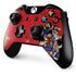 Dragon Ball Z Goku Vs Vegeta Xbox One Controller Skin