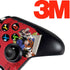 Dragon Ball Z Goku Vs Vegeta Xbox One Controller Skin