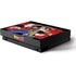 Dragon Ball Z Goku Vs Vegeta Xbox One Skins