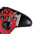 Dragon Ball Z Goku Vs Vegeta Xbox One X Controller Skin