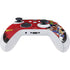 Dragon Ball Z Goku Vs Vegeta Xbox Series S Controller Skin