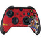 Dragon Ball Z Goku Vs Vegeta Xbox Series X Controller Skin