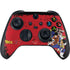 Dragon Ball Z Goku Vs Vegeta Xbox Series X Controller Skin