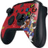 Dragon Ball Z Goku Vs Vegeta Xbox Series X Controller Skin