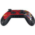 Dragon Ball Z Goku Vs Vegeta Xbox Series X Controller Skin