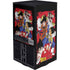Dragon Ball Z Goku Vs Vegeta XBox Series X Digital Edition Bundle Skin