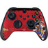 Dragon Ball Z Goku Vs Vegeta XBox Series X Digital Edition Bundle Skin