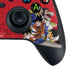 Dragon Ball Z Goku Vs Vegeta XBox Series X Digital Edition Bundle Skin