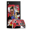 Dragon Ball Z Goku Vs Vegeta Xbox Series X Skins