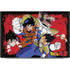 Dragon Ball Z Goku Vs Vegeta Dell XPS Skin