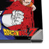 Dragon Ball Z Goku Vs Vegeta Dell XPS Skin