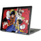Dragon Ball Z Goku Vs Vegeta Yoga 710 14in Skin