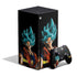 Dragon Ball Super Goku Xbox Series X Bundle Skin