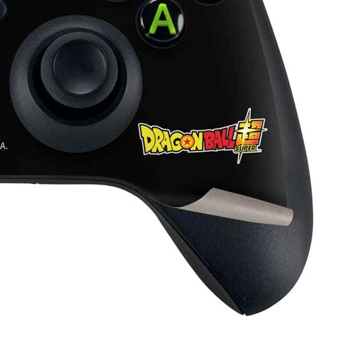 Dragon Ball Super Goku Xbox Series X Bundle Skin