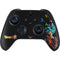 Dragon Ball Super Goku Xbox Series X Controller Skin