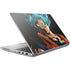 Dragon Ball Super Goku HP ZBook Fury 16 G10 Skin