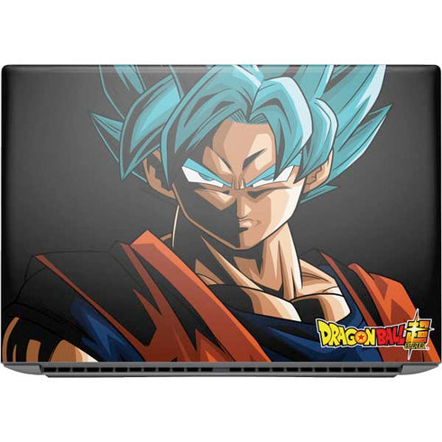 Dragon Ball Super Goku HP ZBook Fury 16 G10 Skin