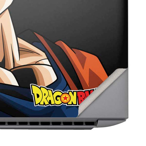 Dragon Ball Super Goku HP ZBook Fury 16 G10 Skin