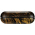 Gold and Black Marble Amazon Echo Buds Skin