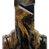 Gold and Black Marble BENGOO G9000 Skin