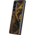 Gold and Black Marble Galaxy Z Fold5 5G Skin