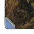 Gold and Black Marble Galaxy Z Fold5 5G Skin