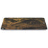 Gold and Black Marble Apple iPad Air Skin