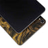 Gold and Black Marble Apple iPad Mini Skin