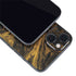 Gold and Black Marble iPhone Skins
