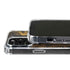 Gold and Black Marble iPhone 16 Pro MagSafe Case