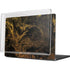 Gold and Black Marble MacBook Pro 14in (2021-24) Case plus Skin