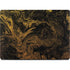 Gold and Black Marble Apple MacBook Pro 14-inch Skin