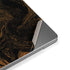 Gold and Black Marble Apple MacBook Pro 14-inch Skin