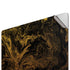 Gold and Black Marble Apple MacBook Pro 16-inch Skin