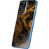 Gold and Black Marble Moto G Play 4G (2024) Skin