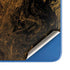Gold and Black Marble Moto G Play 4G (2024) Skin
