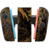 Gold and Black Marble Nintendo Switch 2 (2025) Joy-Con Controller Skin
