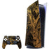 Gold and Black Marble PlayStation PS5 Skins