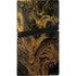 Gold and Black Marble PS5 Pro Bundle Skin