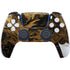 Gold and Black Marble PS5 Pro Bundle Skin