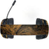 Gold and Black Marble Razer Kraken X Skin