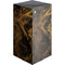 Gold and Black Marble XBox Series X Digital Edition Console Skin