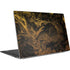 Gold and Black Marble Dell XPS Skin