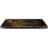Gold and Black Marble Dell XPS Skin