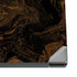Gold and Black Marble Dell XPS Skin
